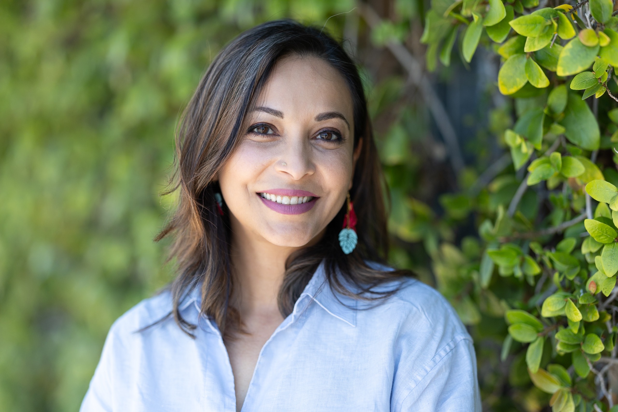 Sana Tariq - Educational Consultant